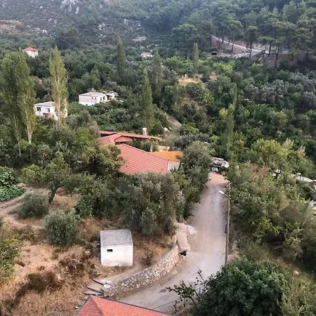 Urla, Kalkan,uezuemlue *
