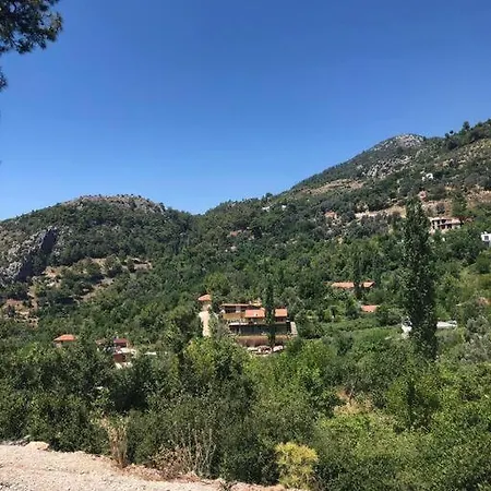 Urla, Kalkan,uezuemlue Villa *