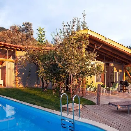 Urla, Kalkan,uezuemlue Villa Kaş